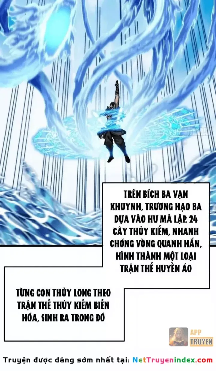 Ta Mô Phỏng Trường Sinh Lộ Chapter 56 - 59