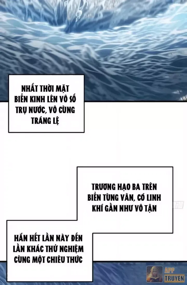 Ta Mô Phỏng Trường Sinh Lộ Chapter 56 - 68