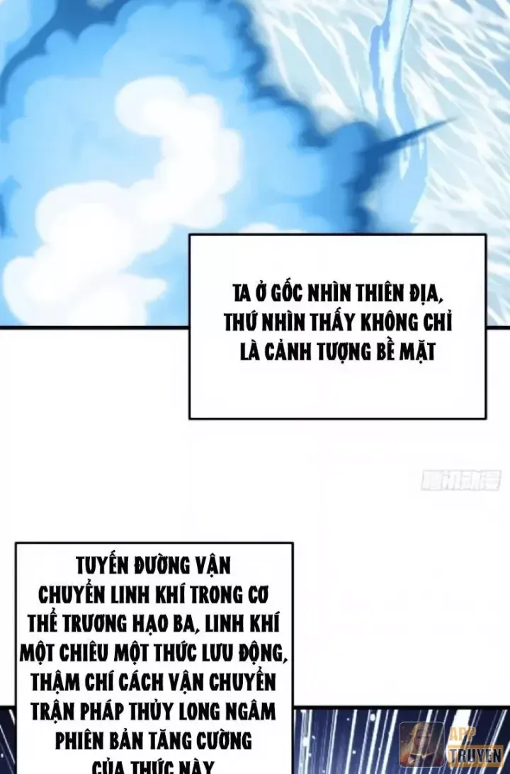 Ta Mô Phỏng Trường Sinh Lộ Chapter 56 - 70