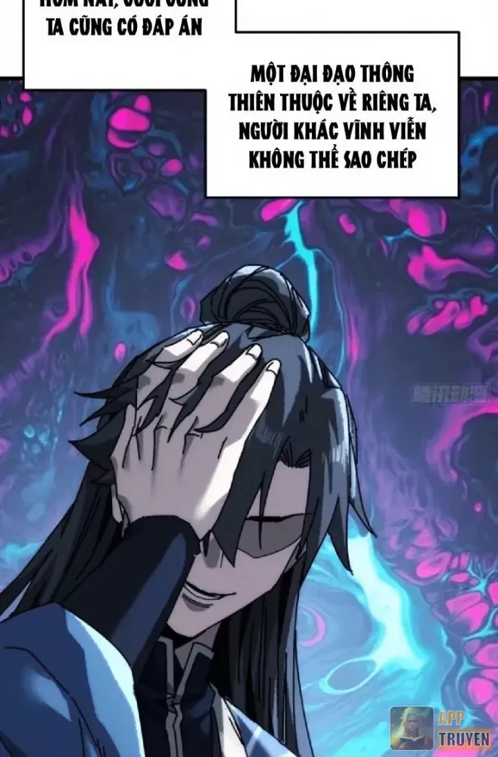 Ta Mô Phỏng Trường Sinh Lộ Chapter 56 - 78