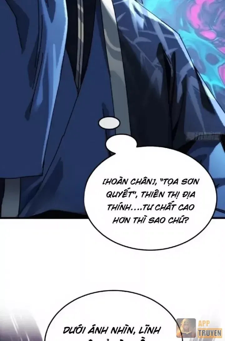 Ta Mô Phỏng Trường Sinh Lộ Chapter 56 - 79