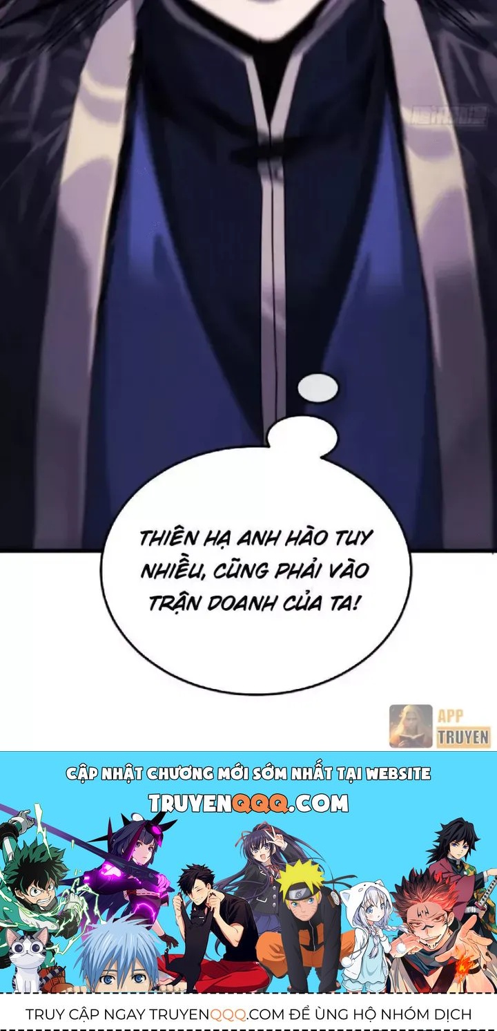 Ta Mô Phỏng Trường Sinh Lộ Chapter 56 - 81