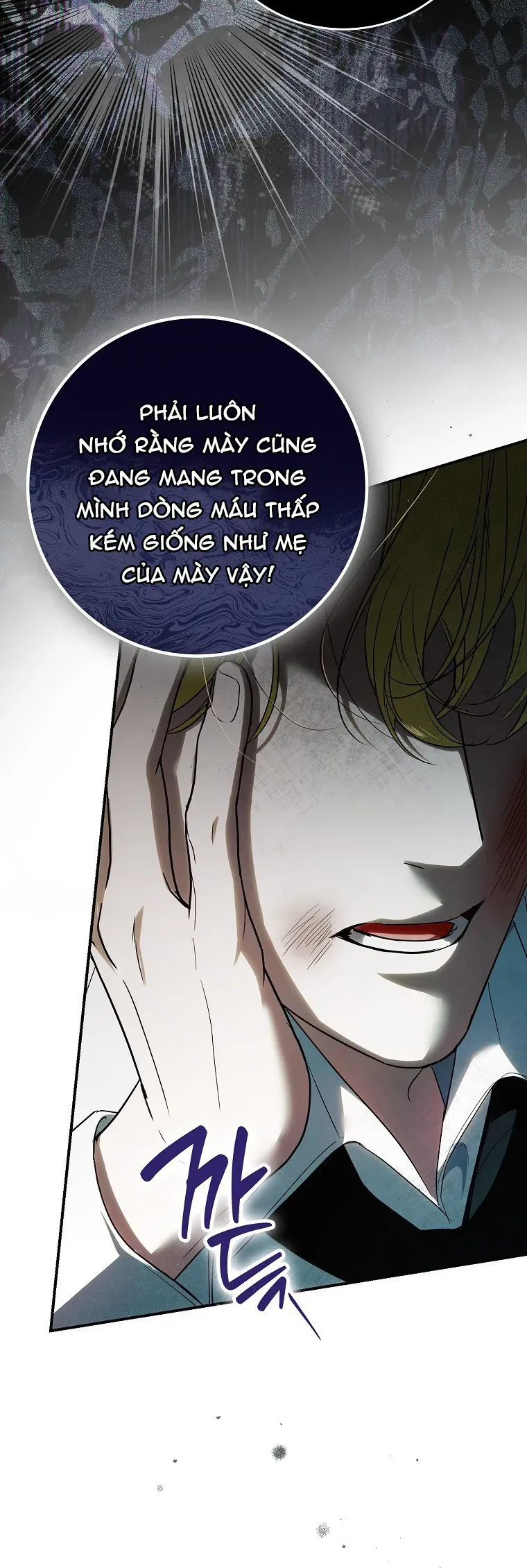 Kẻ Phản Diện Đó Chính Là Tôi Chapter 25 - 21
