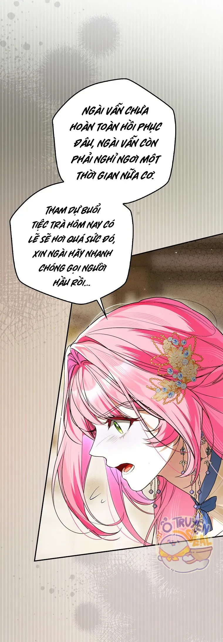 Kẻ Phản Diện Đó Chính Là Tôi Chapter 25 - 38