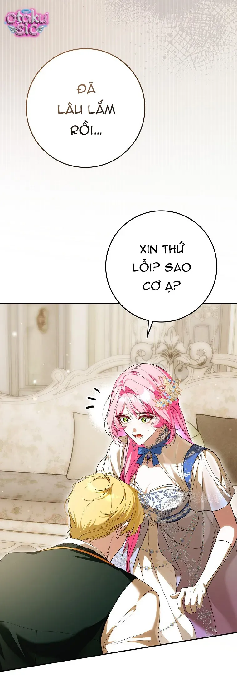 Kẻ Phản Diện Đó Chính Là Tôi Chapter 25 - 39
