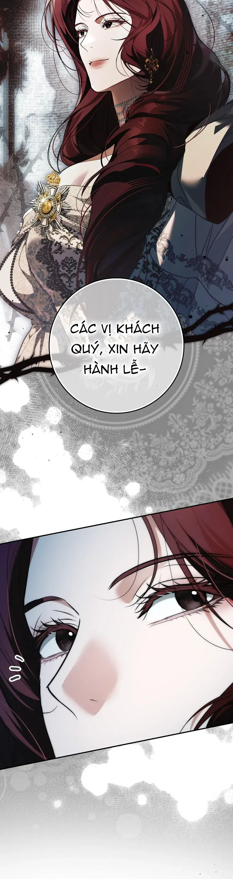 Kẻ Phản Diện Đó Chính Là Tôi Chapter 25 - 50