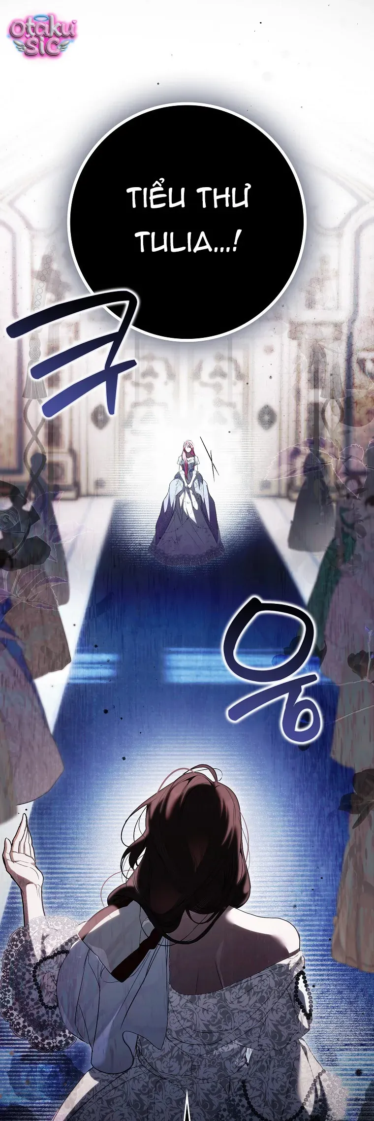 Kẻ Phản Diện Đó Chính Là Tôi Chapter 25 - 51