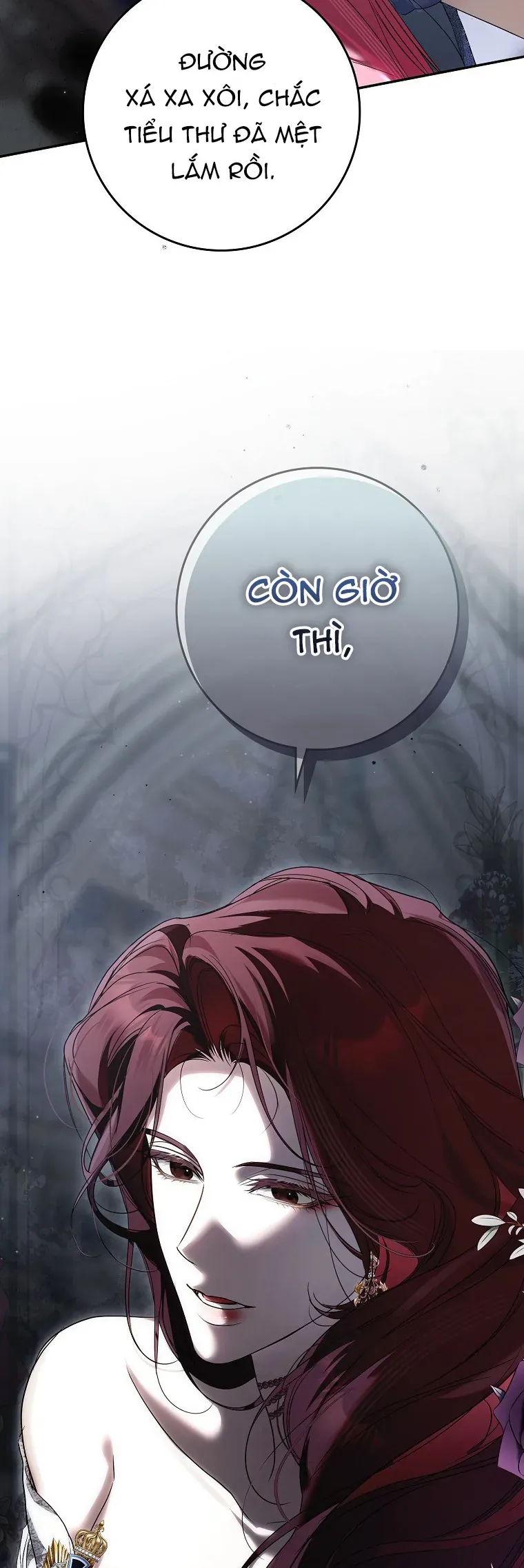 Kẻ Phản Diện Đó Chính Là Tôi Chapter 25 - 53