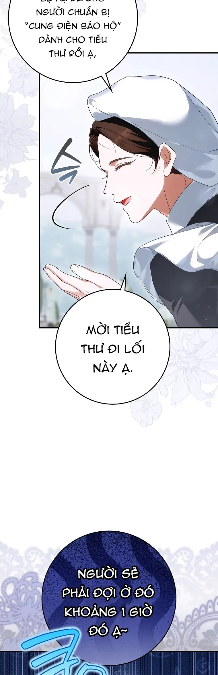 Kẻ Phản Diện Đó Chính Là Tôi Chapter 25 - 7