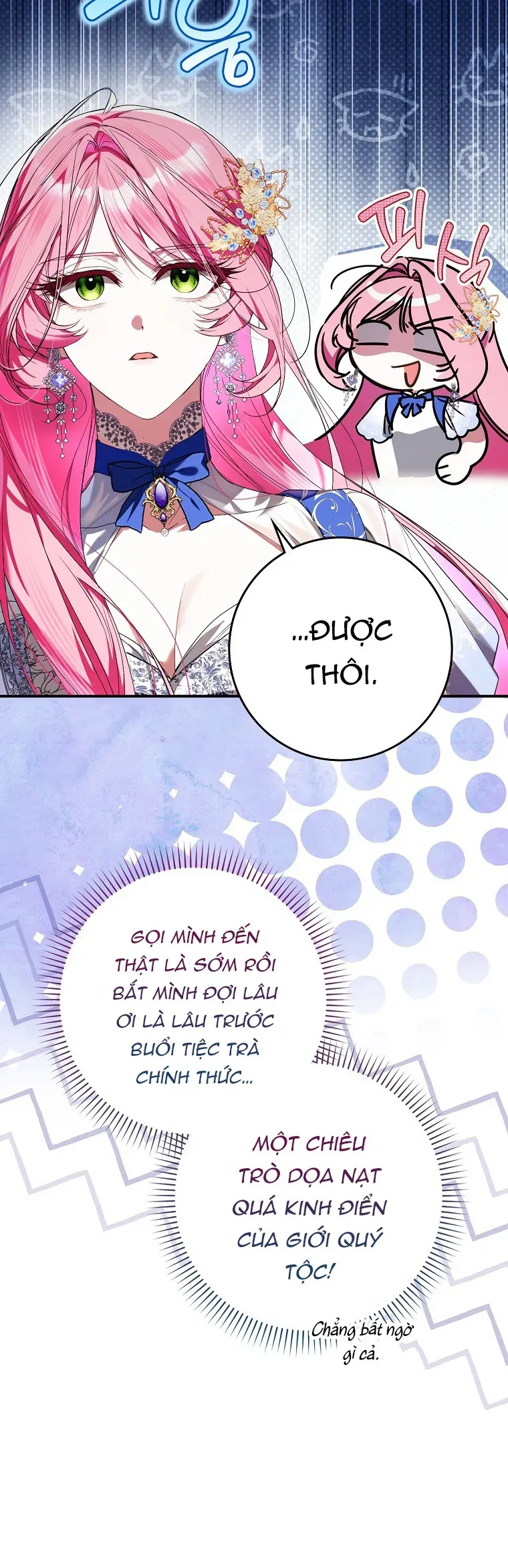 Kẻ Phản Diện Đó Chính Là Tôi Chapter 25 - 8