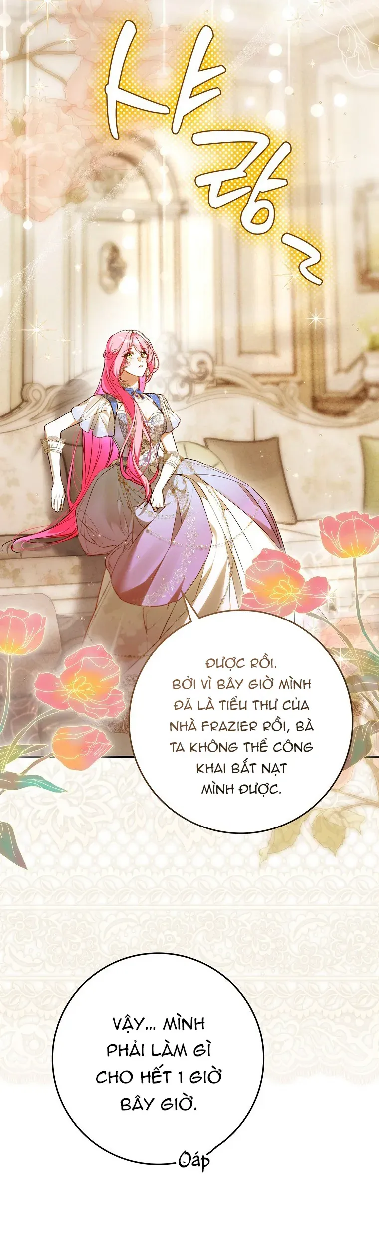 Kẻ Phản Diện Đó Chính Là Tôi Chapter 25 - 10