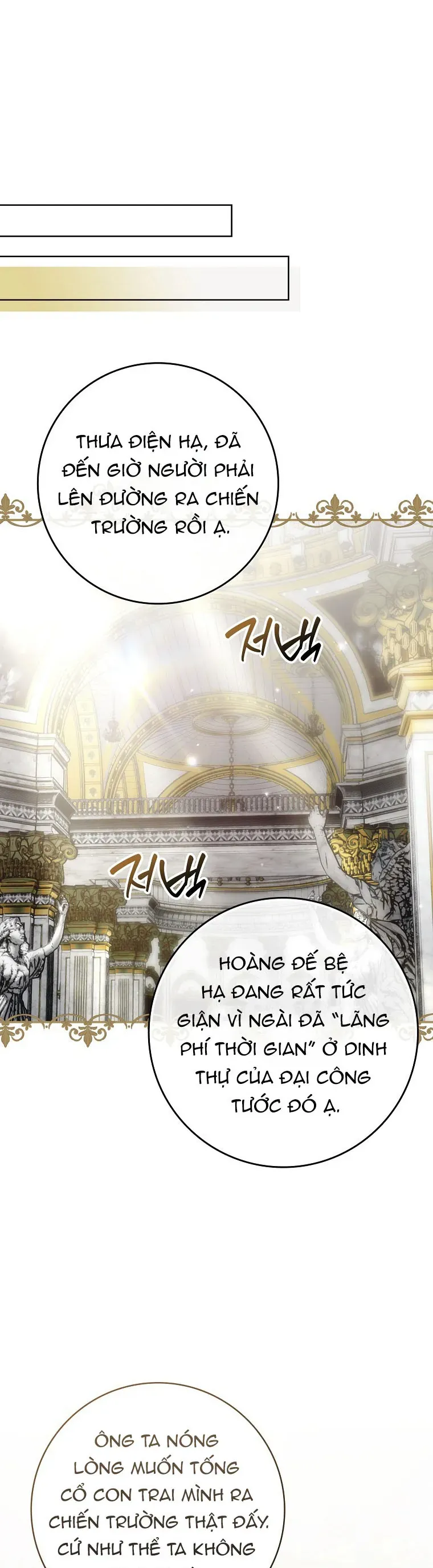 Kẻ Phản Diện Đó Chính Là Tôi Chapter 26 - 13