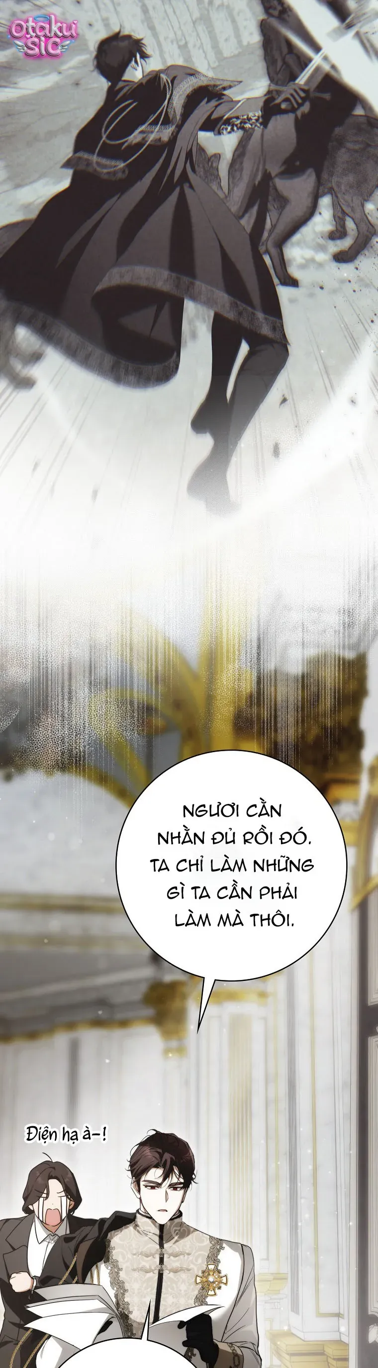 Kẻ Phản Diện Đó Chính Là Tôi Chapter 26 - 15