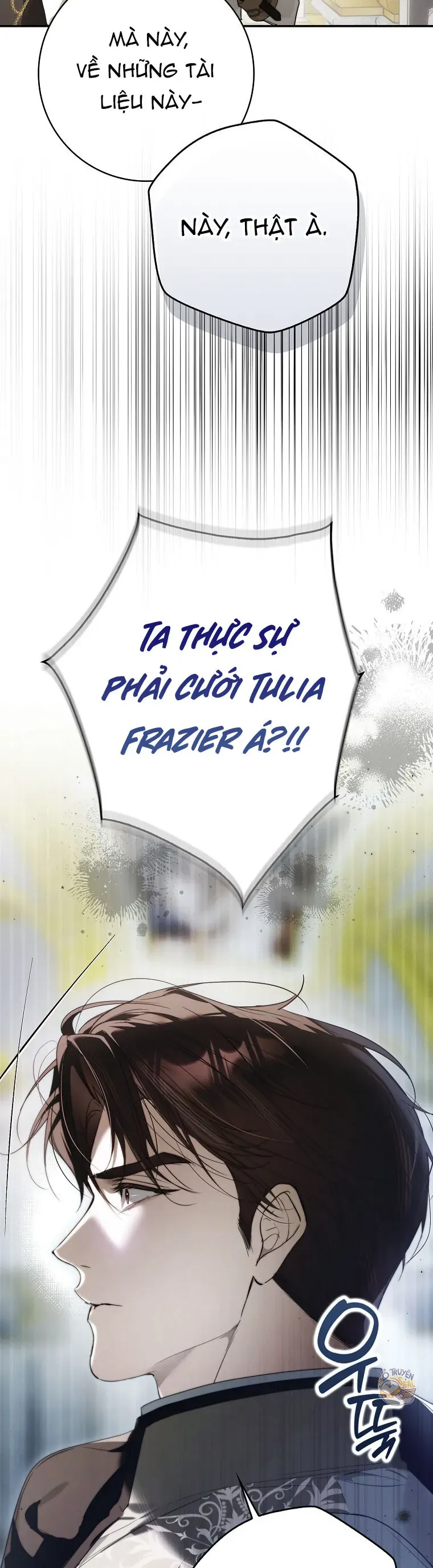 Kẻ Phản Diện Đó Chính Là Tôi Chapter 26 - 16