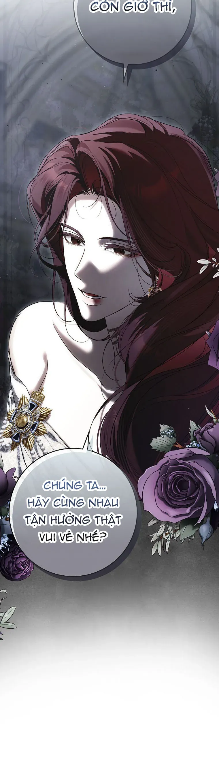 Kẻ Phản Diện Đó Chính Là Tôi Chapter 26 - 3