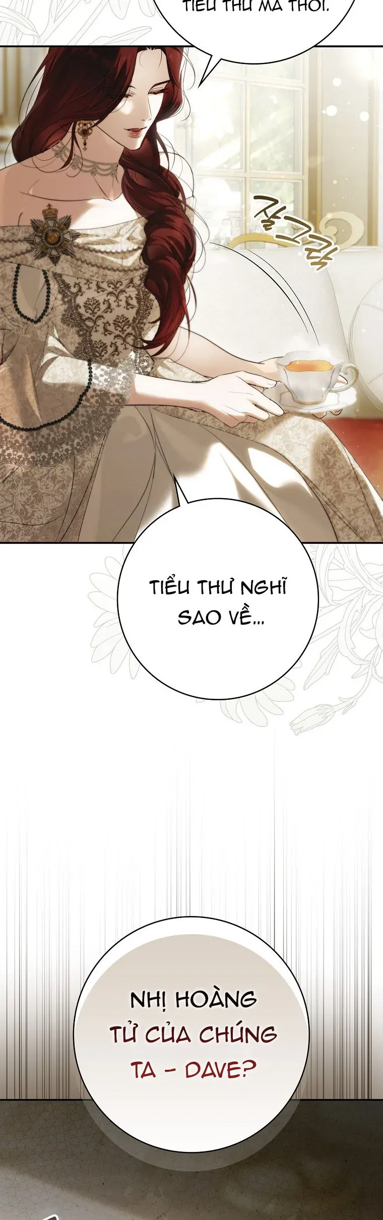 Kẻ Phản Diện Đó Chính Là Tôi Chapter 26 - 30