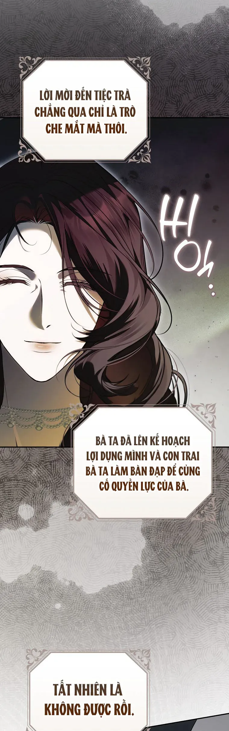 Kẻ Phản Diện Đó Chính Là Tôi Chapter 26 - 38