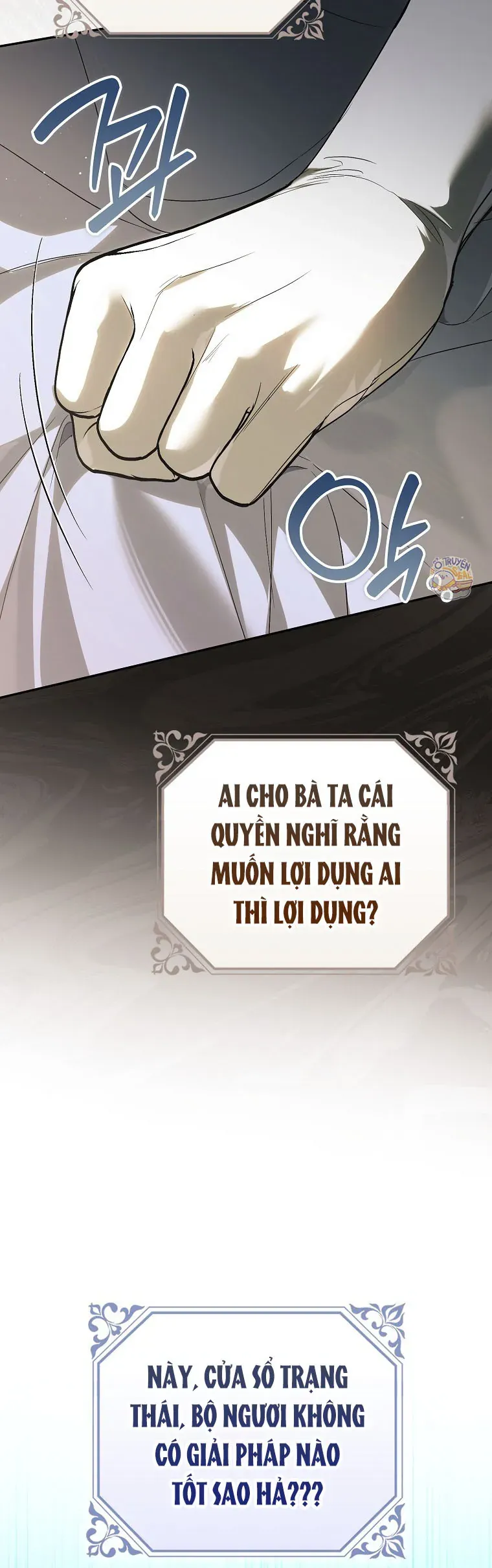 Kẻ Phản Diện Đó Chính Là Tôi Chapter 26 - 39