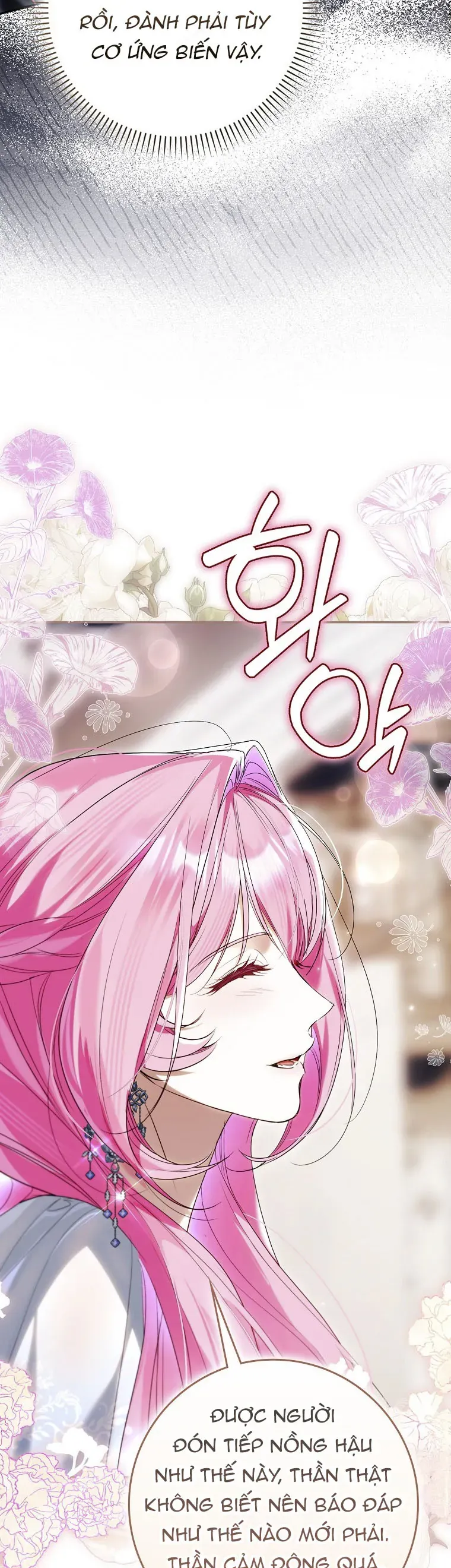 Kẻ Phản Diện Đó Chính Là Tôi Chapter 26 - 5