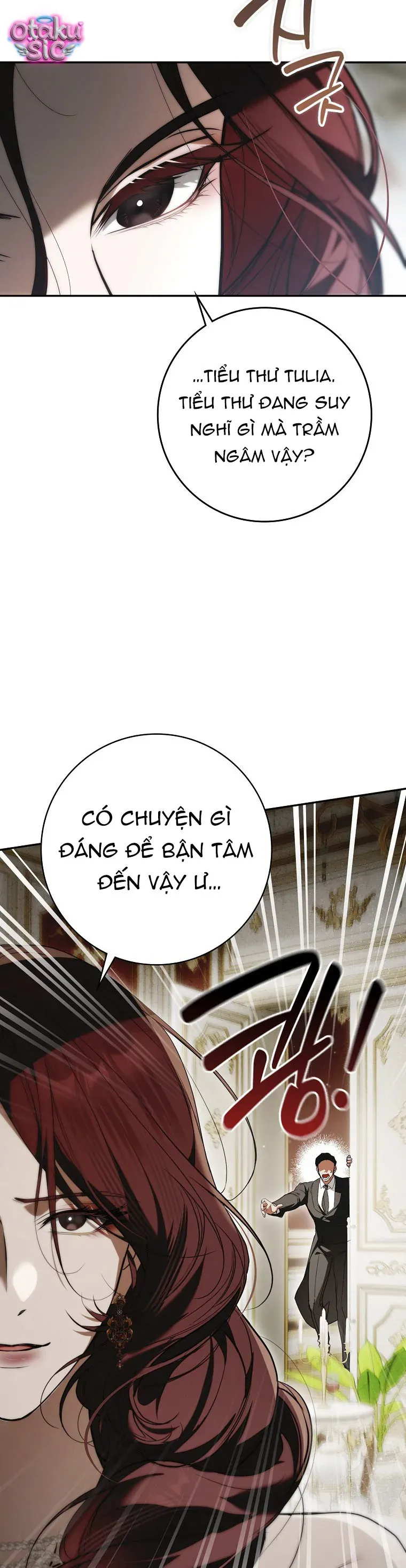 Kẻ Phản Diện Đó Chính Là Tôi Chapter 26 - 42