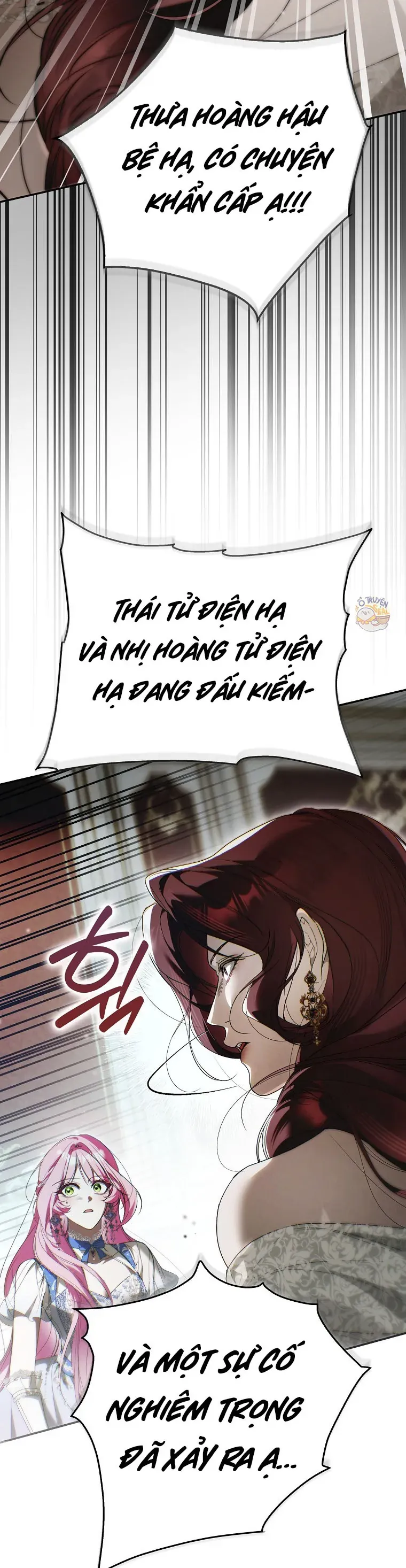 Kẻ Phản Diện Đó Chính Là Tôi Chapter 26 - 43
