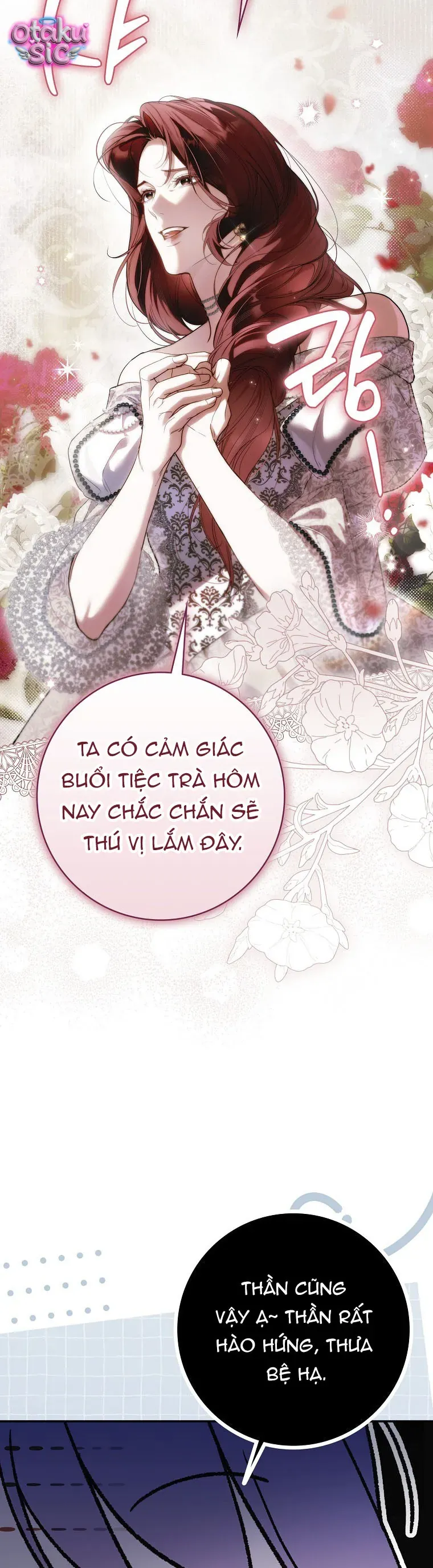 Kẻ Phản Diện Đó Chính Là Tôi Chapter 26 - 7