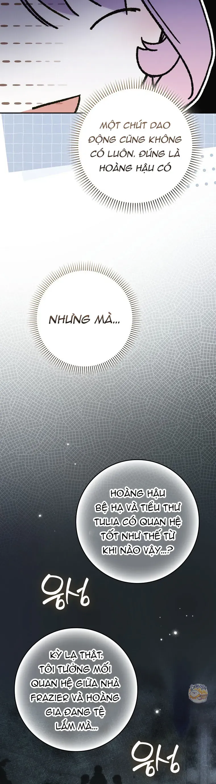 Kẻ Phản Diện Đó Chính Là Tôi Chapter 26 - 8