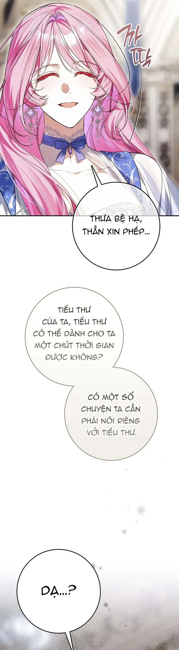 Kẻ Phản Diện Đó Chính Là Tôi Chapter 26 - 10
