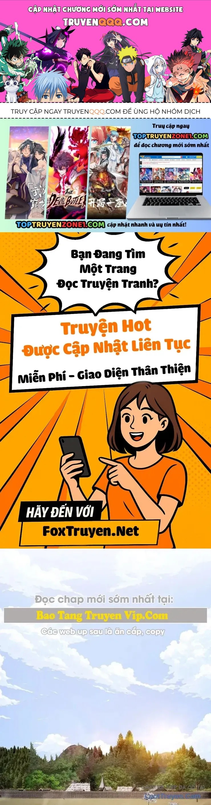 Cương Thiết Liệt Đế Chapter 36 - 1