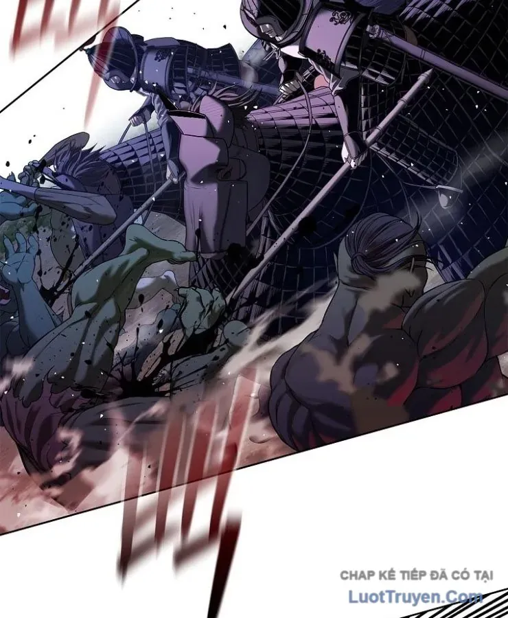 Cương Thiết Liệt Đế Chapter 36 - 111