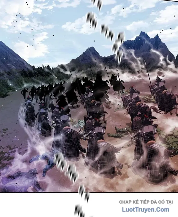 Cương Thiết Liệt Đế Chapter 36 - 118