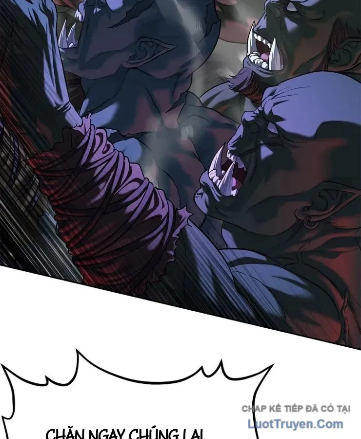 Cương Thiết Liệt Đế Chapter 36 - 14