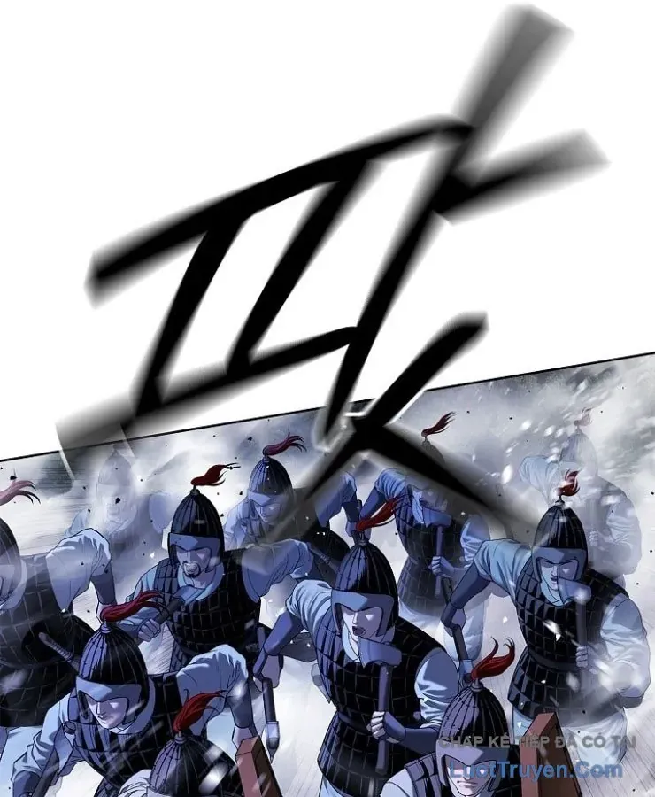 Cương Thiết Liệt Đế Chapter 36 - 138