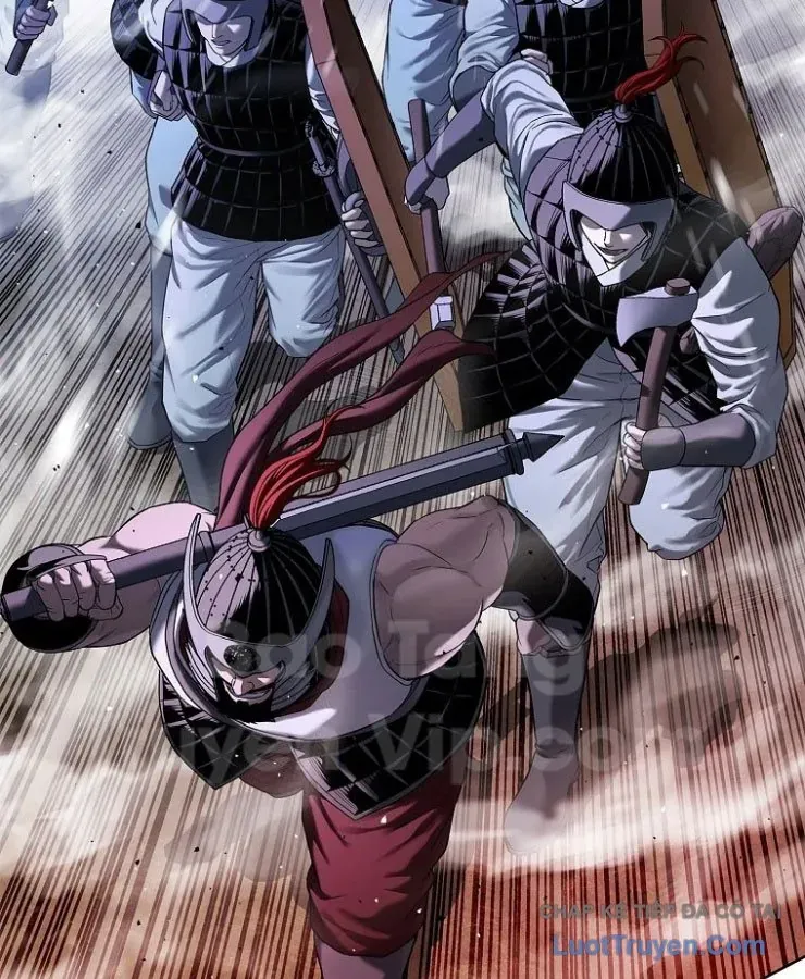 Cương Thiết Liệt Đế Chapter 36 - 139