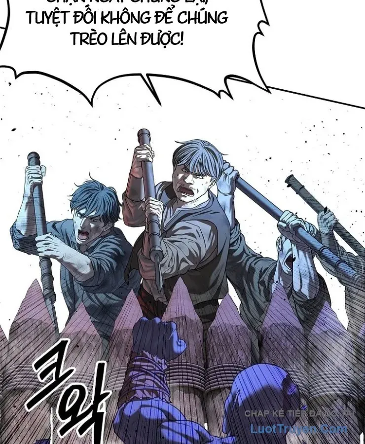 Cương Thiết Liệt Đế Chapter 36 - 15