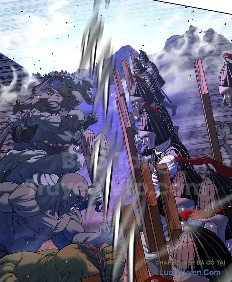 Cương Thiết Liệt Đế Chapter 36 - 142