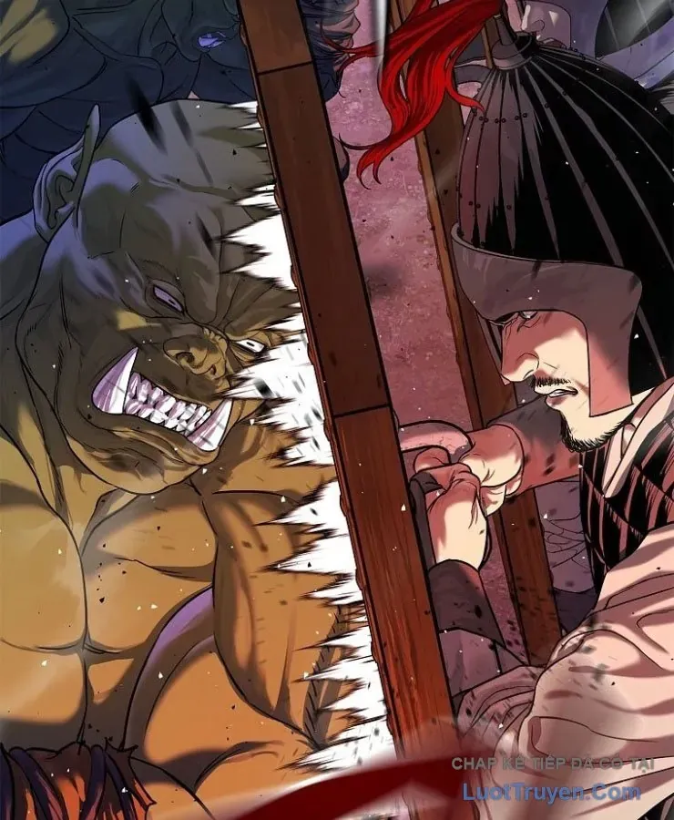 Cương Thiết Liệt Đế Chapter 36 - 143