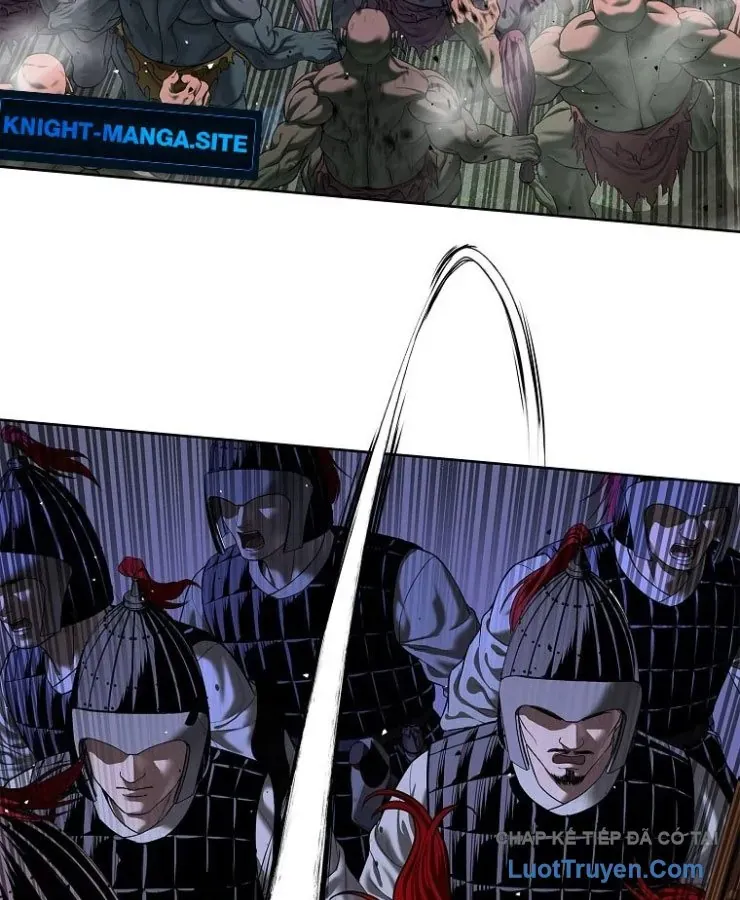 Cương Thiết Liệt Đế Chapter 36 - 146