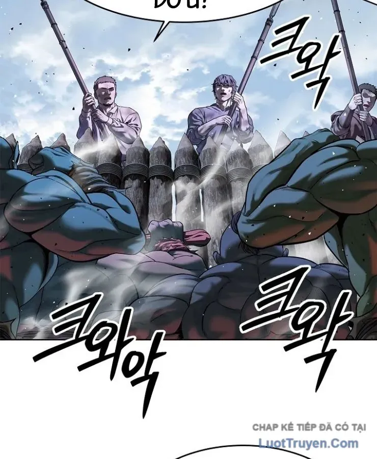 Cương Thiết Liệt Đế Chapter 36 - 151