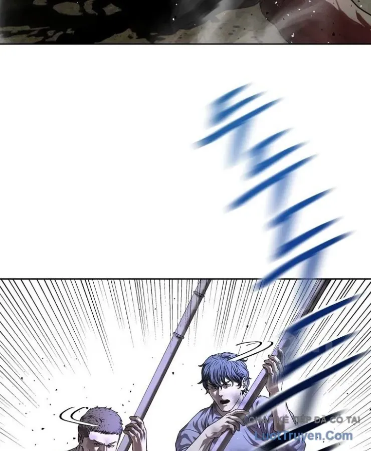 Cương Thiết Liệt Đế Chapter 36 - 162