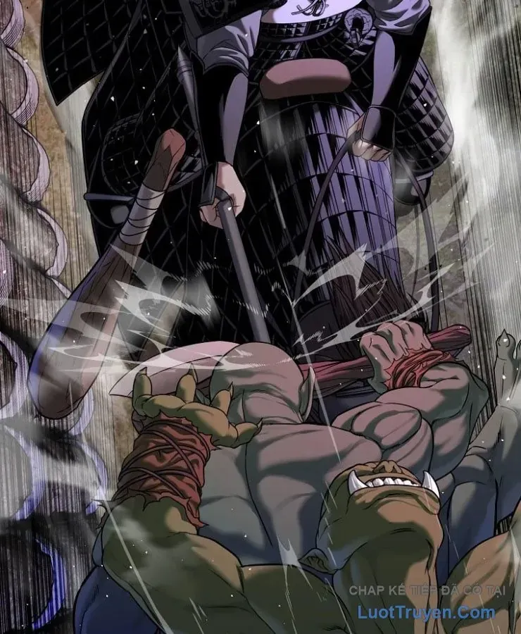 Cương Thiết Liệt Đế Chapter 36 - 165