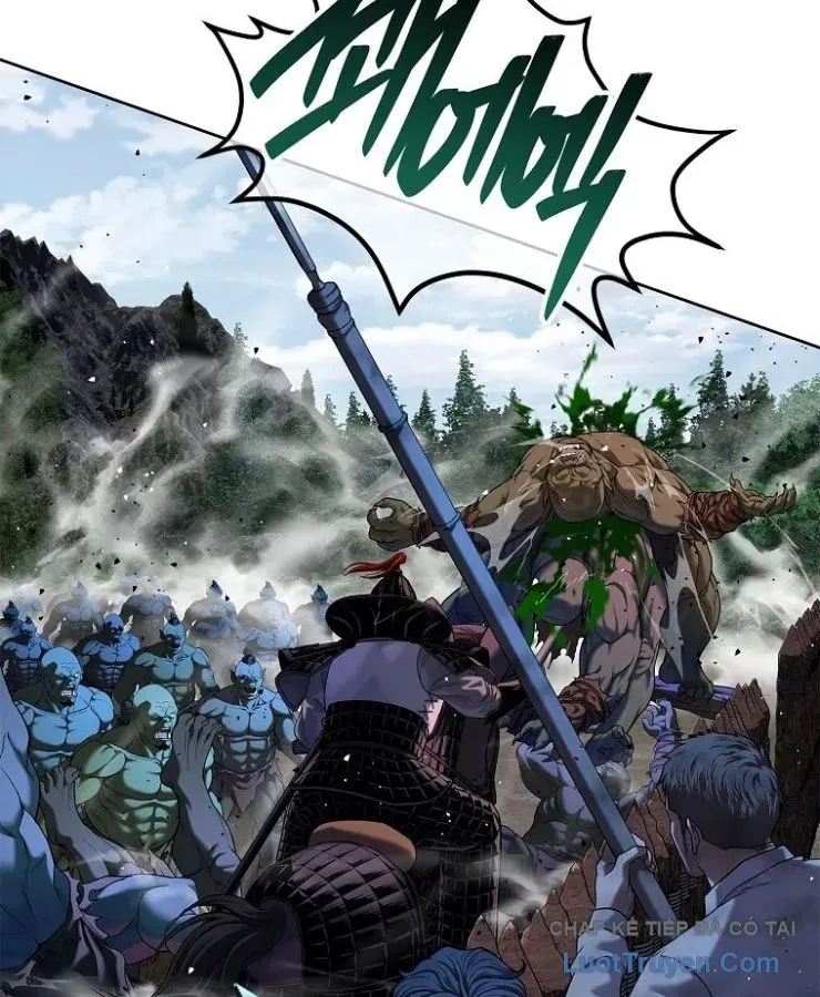 Cương Thiết Liệt Đế Chapter 36 - 167