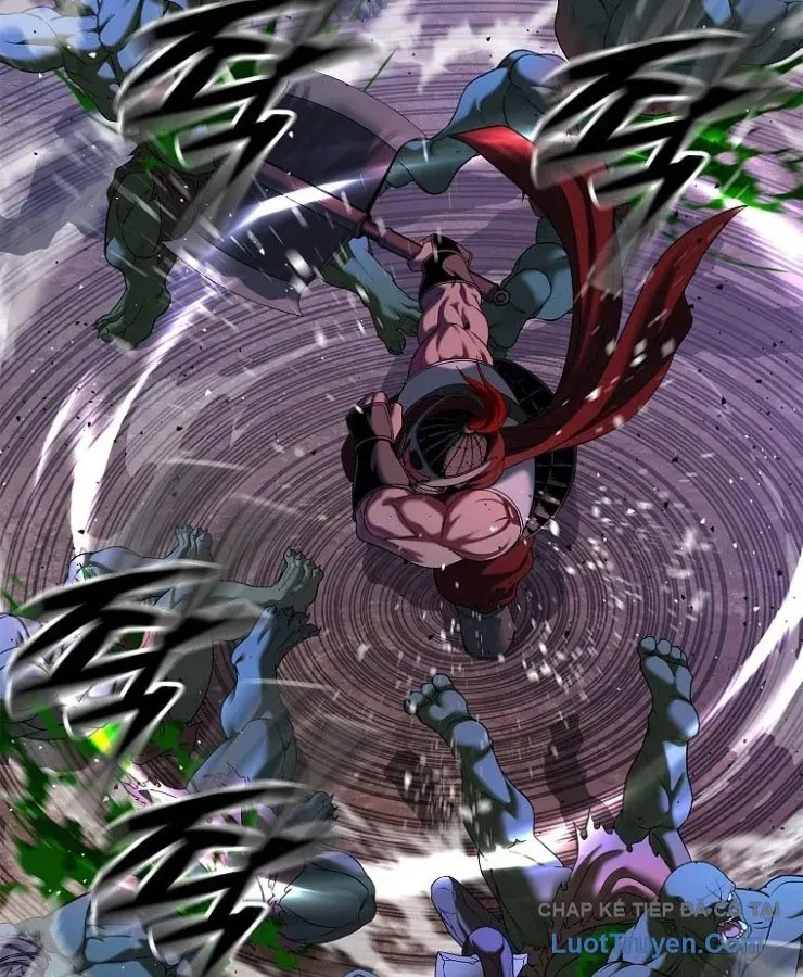 Cương Thiết Liệt Đế Chapter 36 - 170