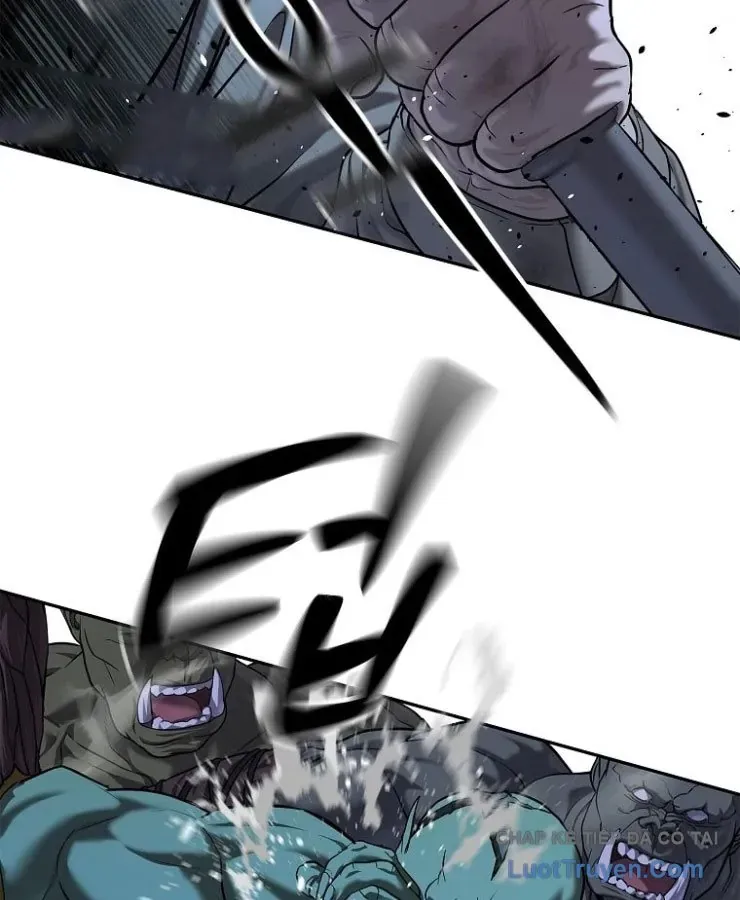 Cương Thiết Liệt Đế Chapter 36 - 18