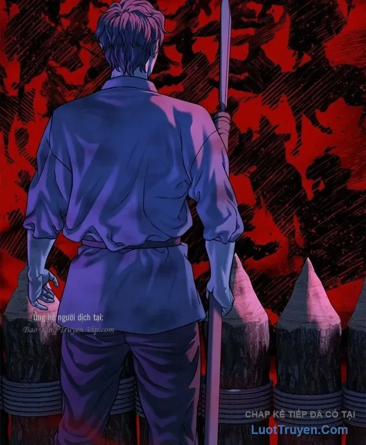 Cương Thiết Liệt Đế Chapter 36 - 173