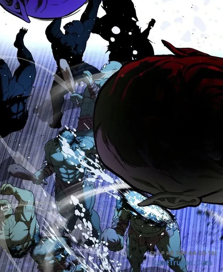 Cương Thiết Liệt Đế Chapter 36 - 176