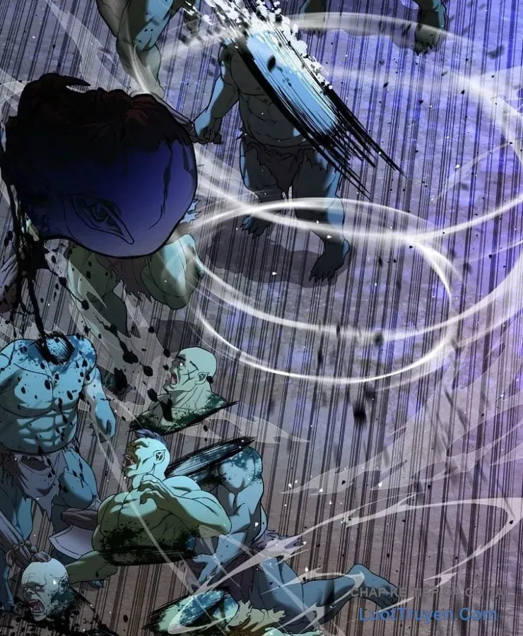 Cương Thiết Liệt Đế Chapter 36 - 177