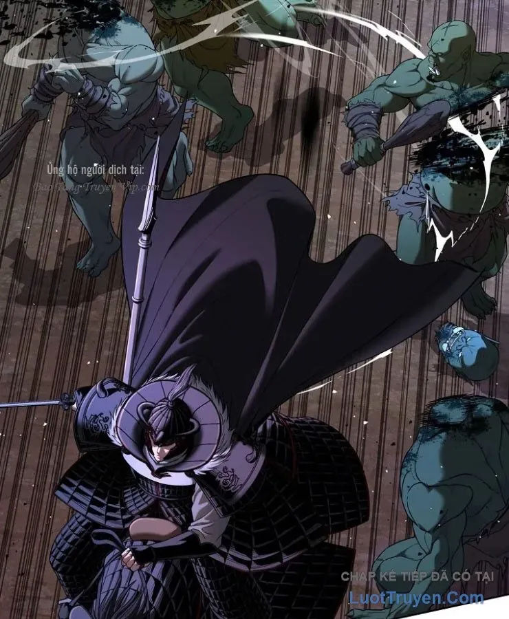 Cương Thiết Liệt Đế Chapter 36 - 178