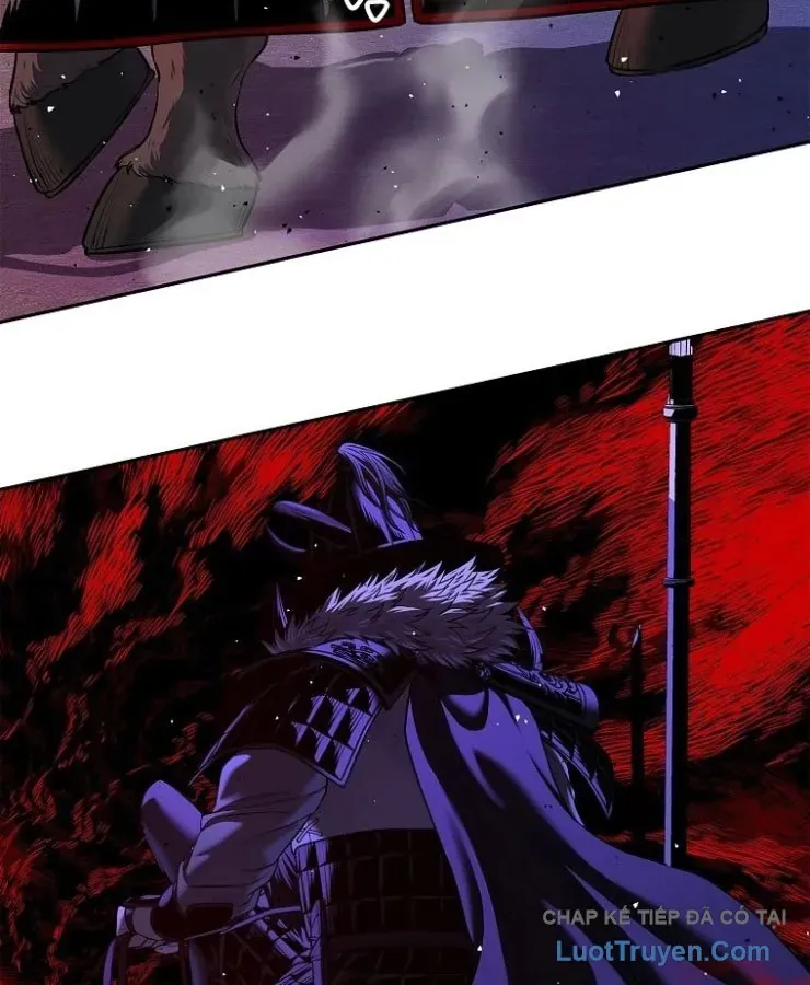 Cương Thiết Liệt Đế Chapter 36 - 180