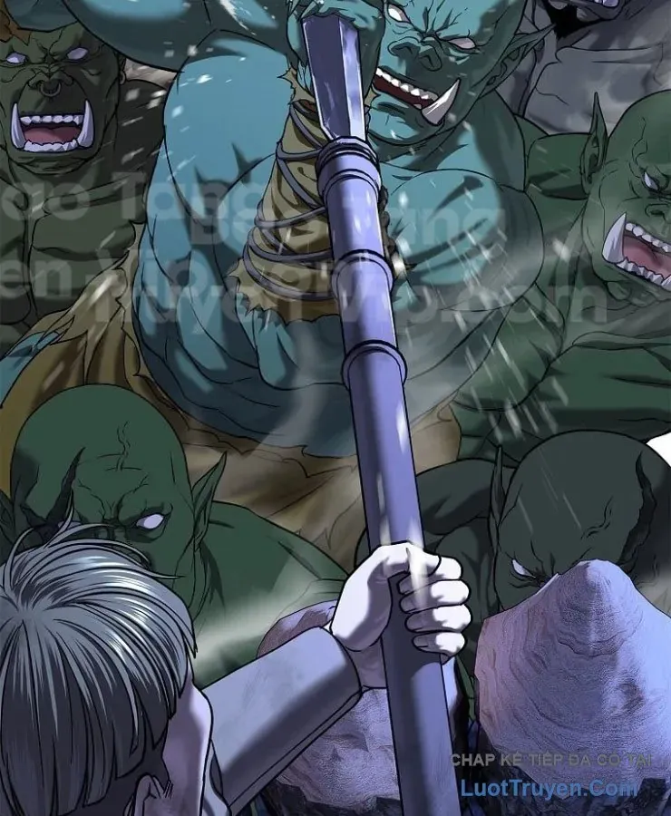 Cương Thiết Liệt Đế Chapter 36 - 19